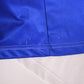 Vintage Grasshopper Club Zurich Adidas 1992-1994 1996 Home Football Shirt White Blue Beretta Size L Made in Switzerland