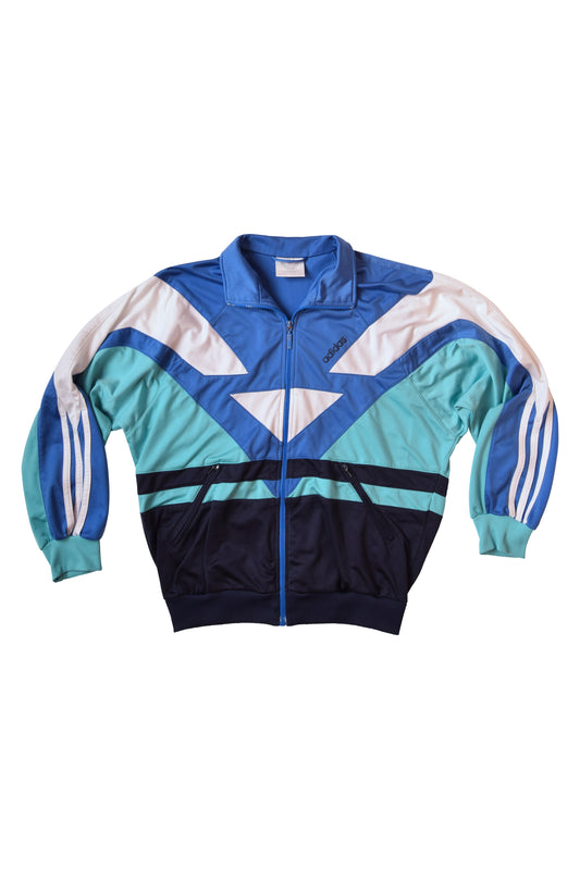 Vintage Adidas Jacket / Track top 90's Size M
