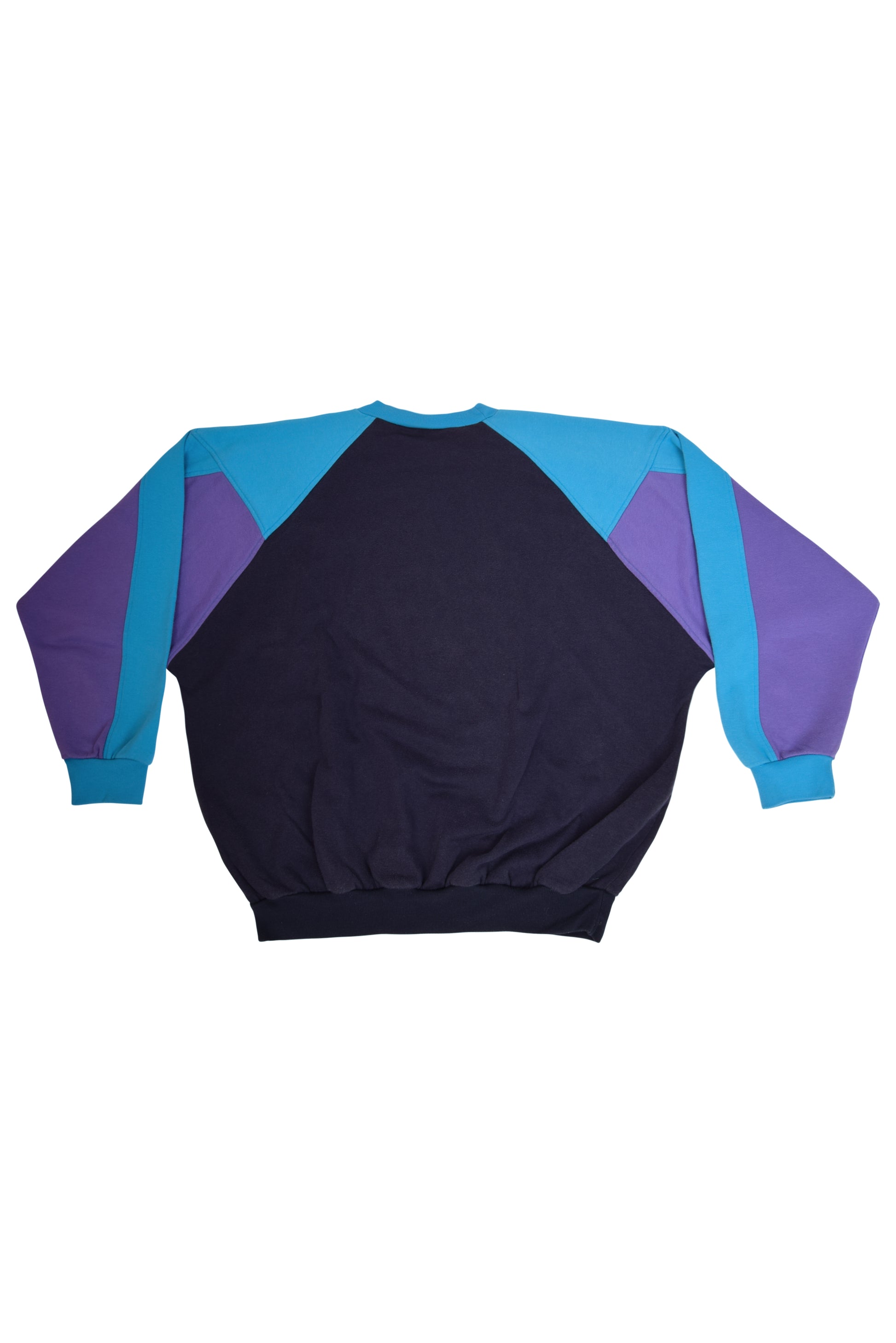 Vintage Adidas Sweatshirt Size XL -XXL