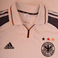 Vintage '00 -'01 Germany Football Shirt Home Euro 2000 White