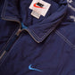 Vintage 90's Nike Jacket / Shell Size L-XL