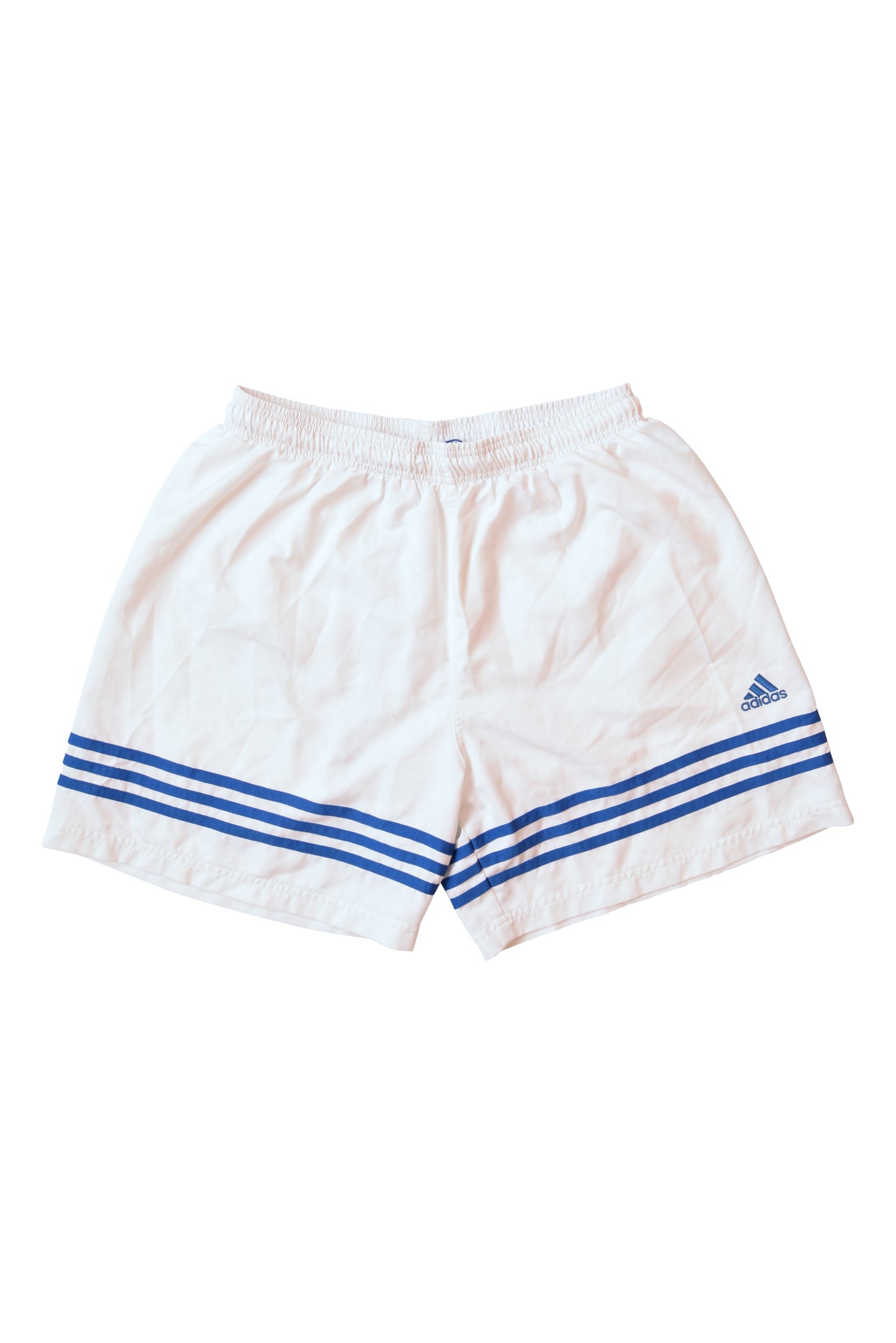 Vintage Adidas Climate Shorts Size XL