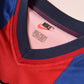 Vintage Nike Football Shirt Home FC Barcelona '98-'00 Size M