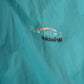 Vintage Adidas Rainies Windbreaker 80's Made in France Size M-L