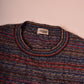 Vintage 90's Missoni Jumper Made in Italy Size L-XL