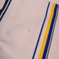 Vintage AC Parma Lotto 1998-1999 Away Football Shirt White Parmalat Size L