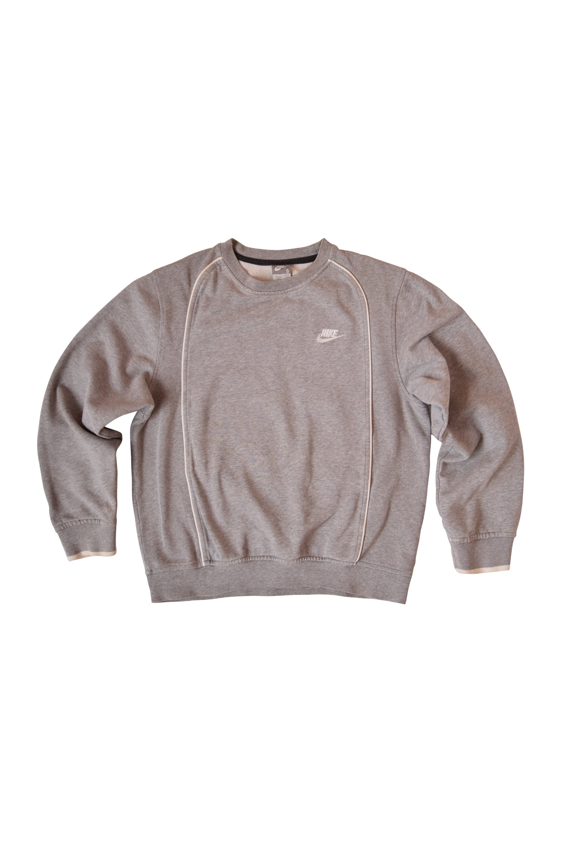 Nike Sweatshirt '00's Grey Size S