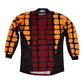 Vintage Adidas Goalkeeper 90's Shirt Made in UK Size M