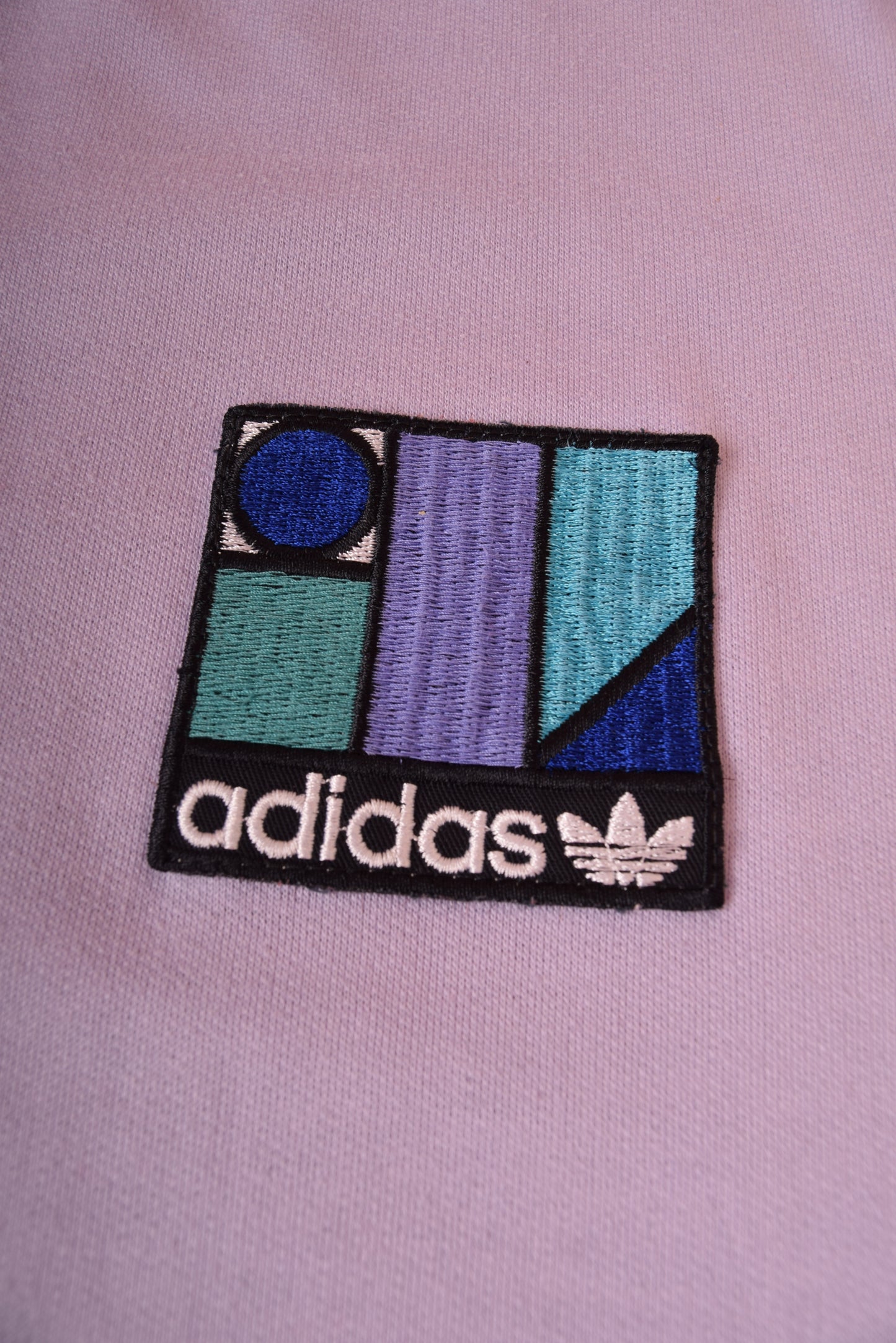 Vintage 80's Adidas Ivan Lendl Sweatshirt Made in Yugoslavia Size XL