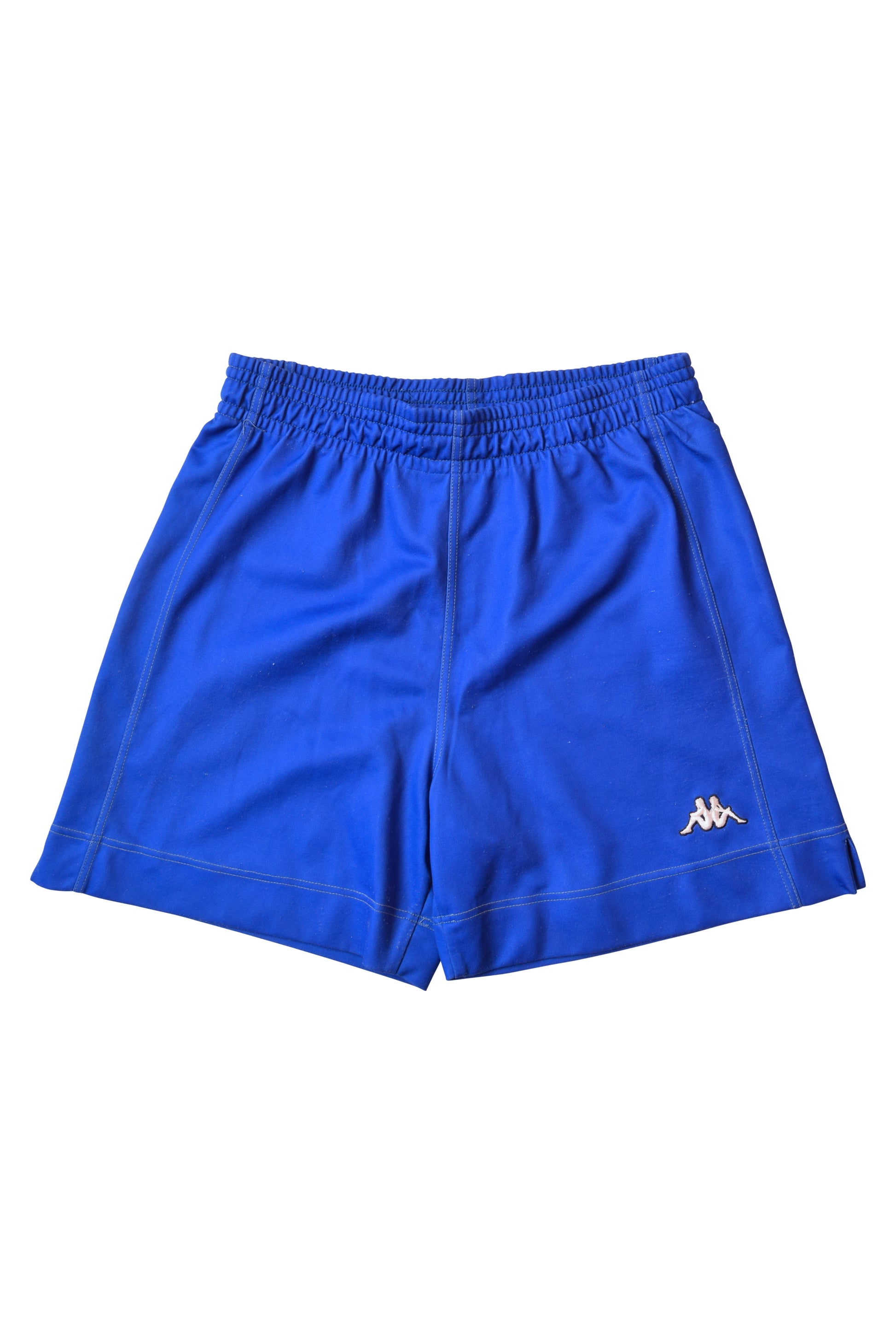 Vintage Italy Kappa Shorts 90's Made in Italy Size M 