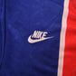 Vintage PSG Paris Saint Germain Nike Football Shirt Home '95-'96 Size S Opel Red Blue