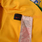 Brazil Brasil Ronaldinho #10 Nike 2006 - 2007 Home Football Shirt Yellow Size M Sphere Dry