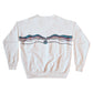 Vintage Adidas Ivan Lendl Tennis Sweatshirt Made in West Germany 80's Size L Sad Face