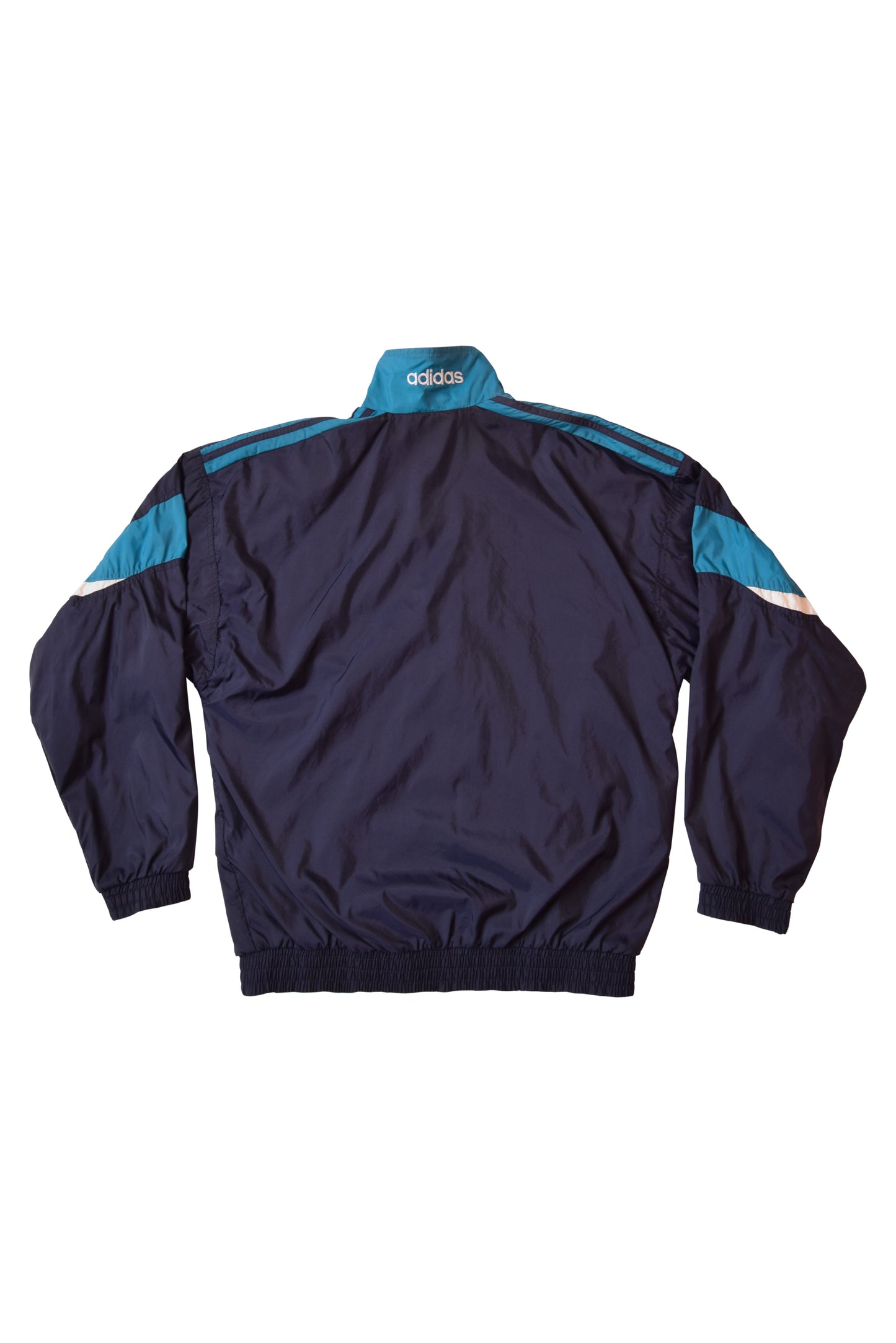 Vintage Adidas Jacket / Shell 90's  