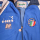 Vintage OG Italy Diadora 1990-1992 Football Jacket Italia '90