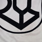Vintage Club Brugge KV Adidas 1998-1999 Away Football Shirt Size L Made in UK White
