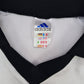 Vintage Club Brugge KV Adidas 1998-1999 Away Football Shirt Size L Made in UK White