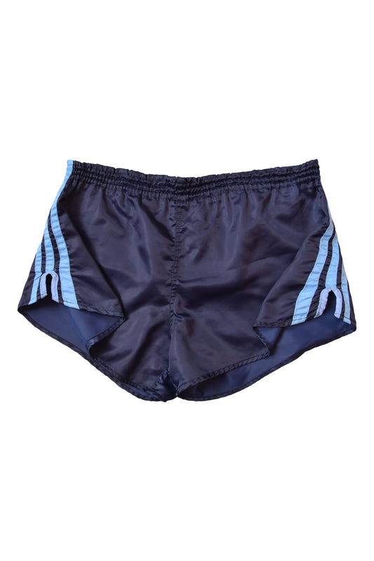 Vintage Adidas 80's Shorts Shorts Made in West Germany Size S-M