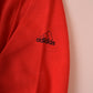 Vintage Adidas Sweatshirt Size XL Red