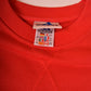Vintage Adidas Sweatshirt Size XL Red