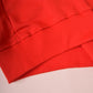 Vintage Adidas Sweatshirt Size XL Red