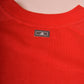 Vintage Adidas Sweatshirt Size XL Red