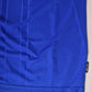 Vintage Chelsea London Umbro 1999-2001 Home Football Shirt Size XL Autoglass Blue Vapa Tech