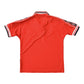 Manchester United Umbro Football Shirt 1998 - 2000 Home Red Size XS