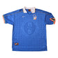 Vintage Nike Premier Italy Football Shirt '94-'96 Size XXL 
