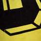 Borusssia Dortmund BVB Nike Premier 1995-1996 Home Football Shirt Size XL #10 Moller