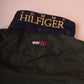 Vintage 90's Tommy Hilfiger Jacket Green Size L-XL