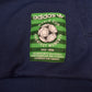 Adidas Originals Diego Maradona Hand Of God World Cup Greatest Moments 1950 - 1990 Jacket Track Top Size L Blue