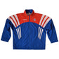 Vintage Bayern Munchen Adidas Jacket 1995 - 1996 Size XL Red Blue