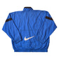 Vintage Nike 90's Jacket / Shell Size L-XL