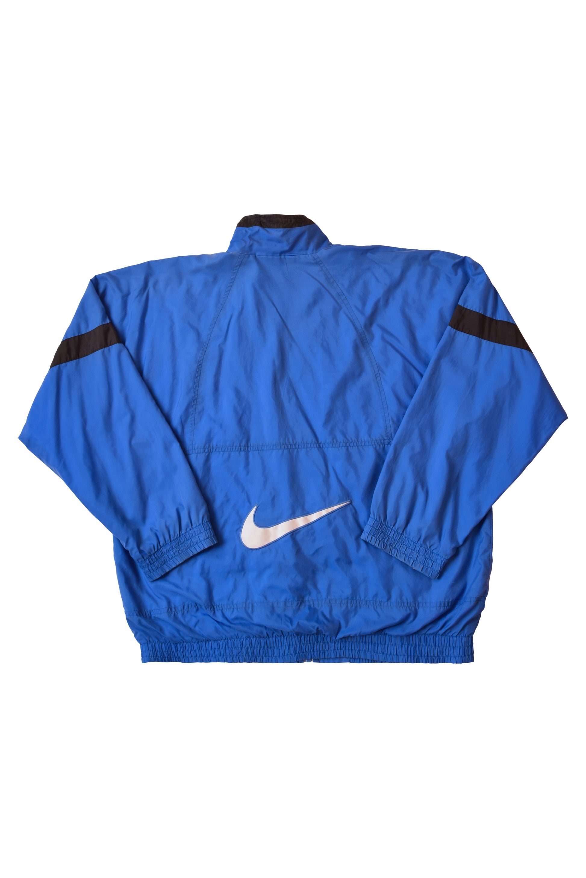 Vintage Nike 90's Jacket / Shell Size L-XL