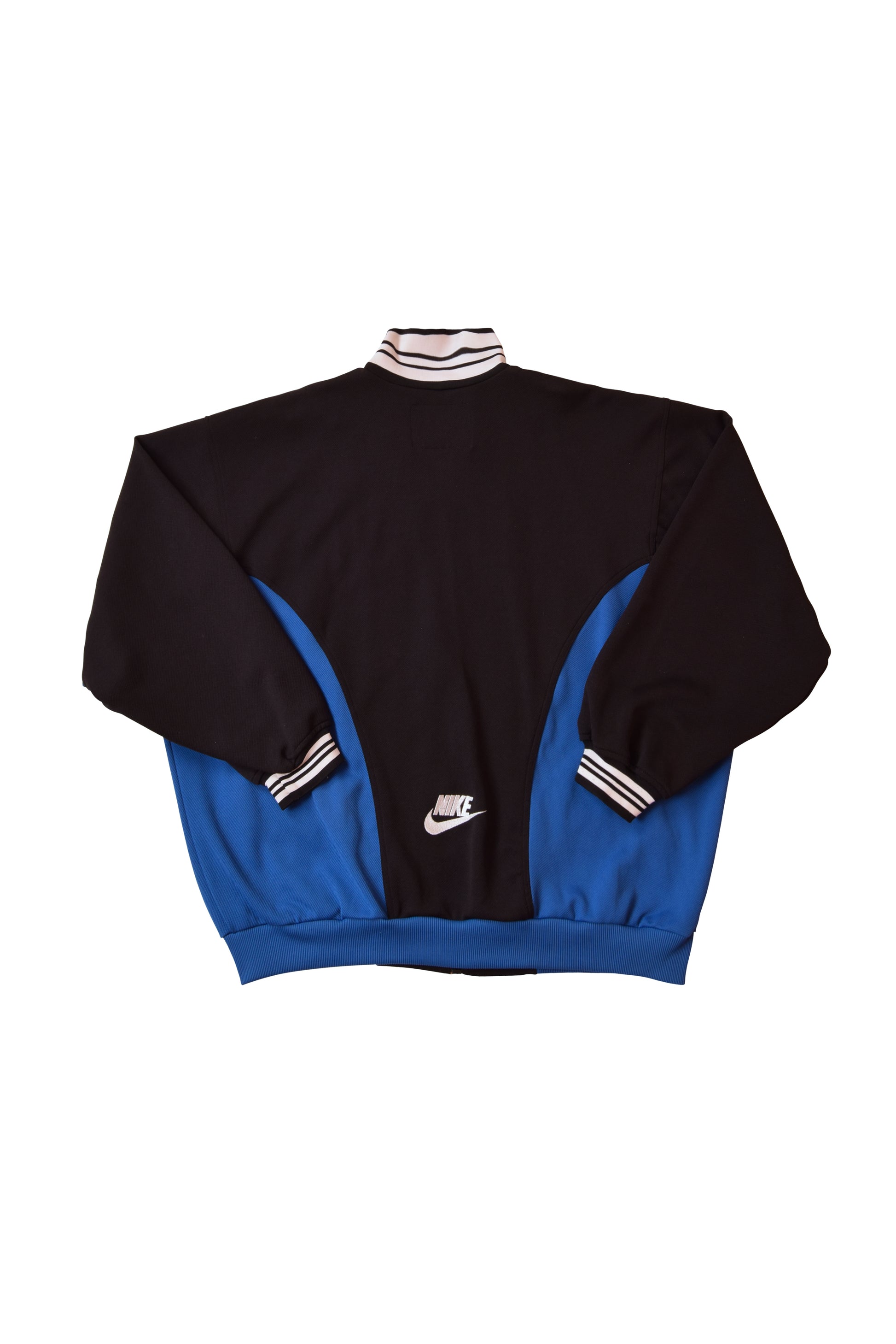 Vintage Nike Premier Jacket / Track Top Size XL - XXL