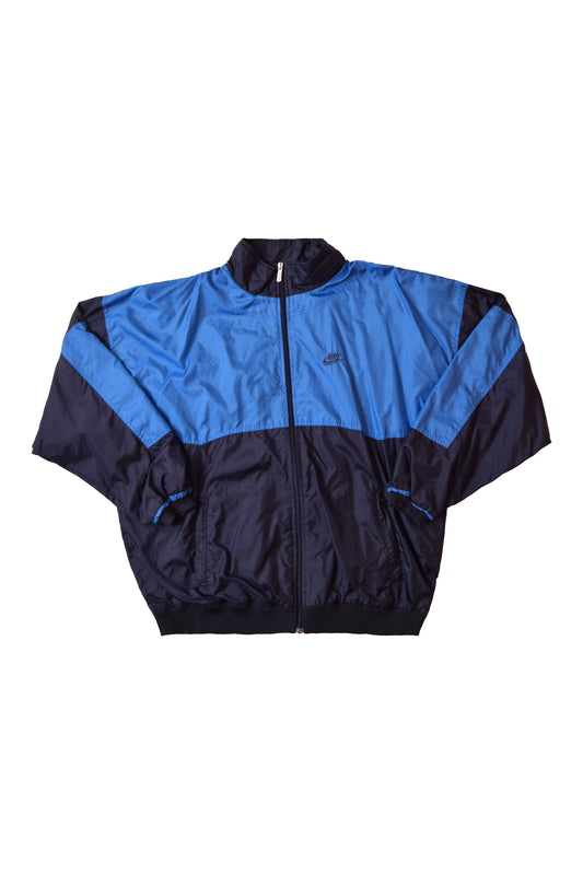 Vintage Nike 90's Jacket / Shell Size XXL
