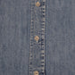 Vintage 90's CK Calvin Klein Jeans Size L Made in Hong Kong
