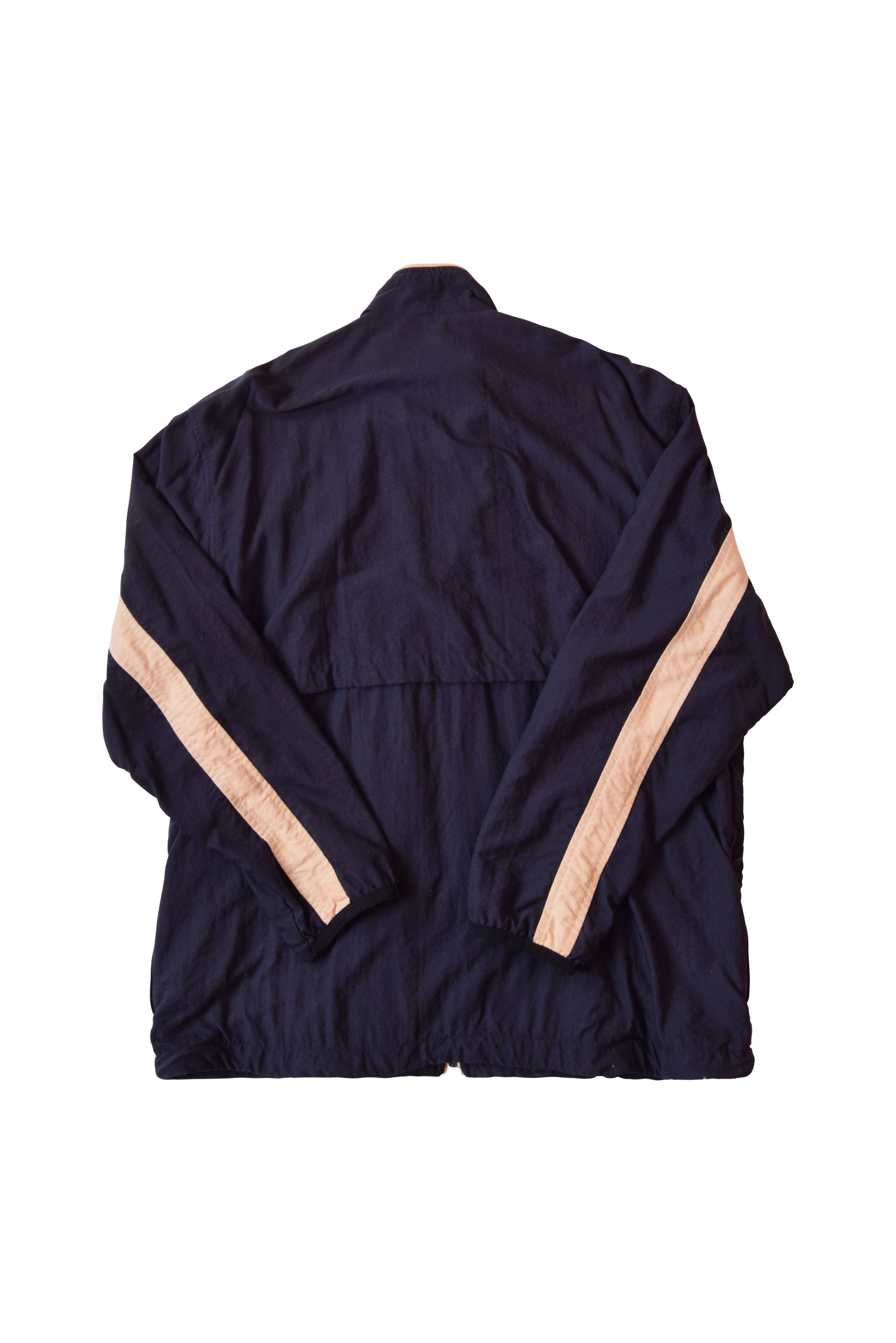 Vintage Nike Tennis 90's Jacket / Shell Size L-XL