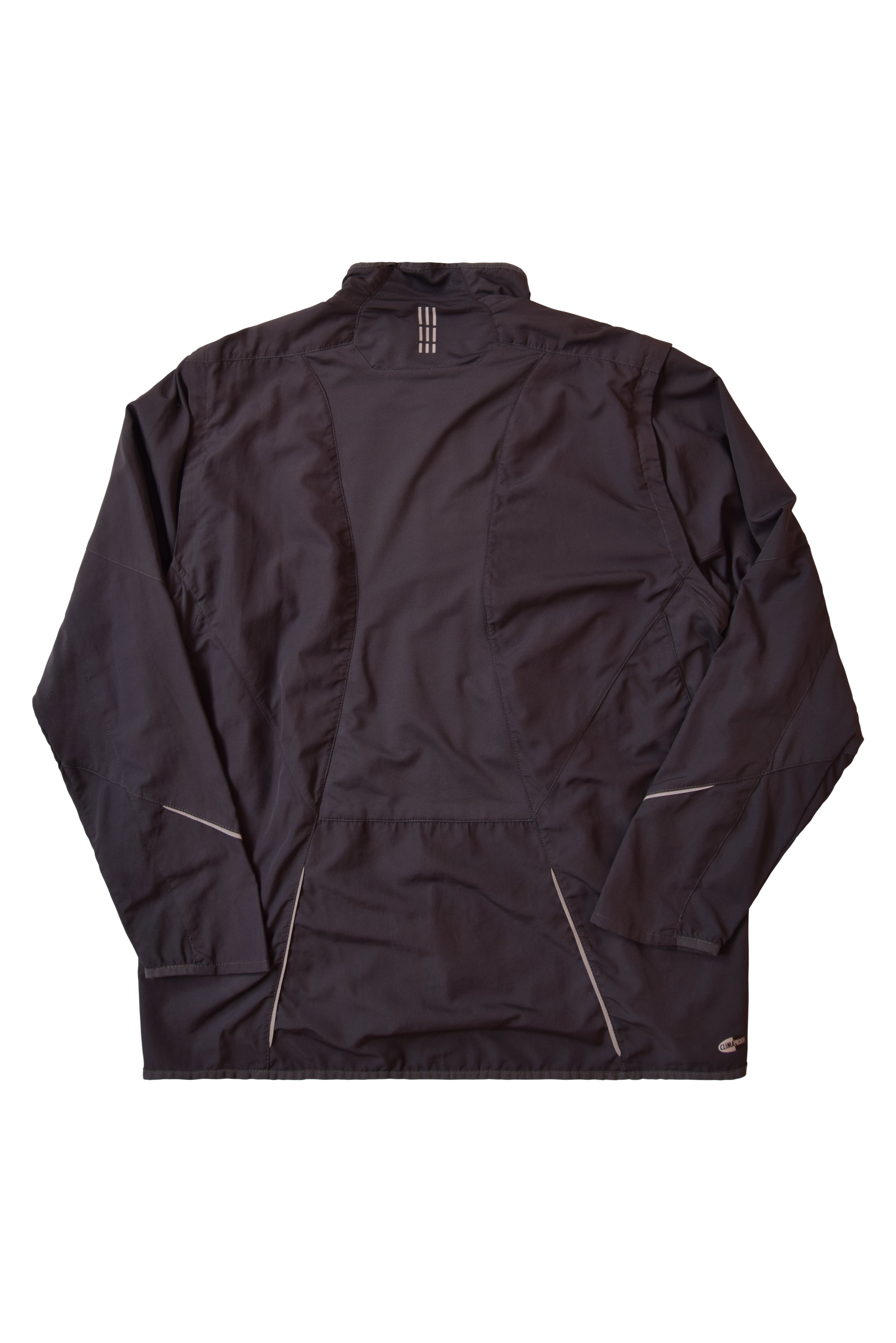 Adidas Response Formotion ClimaProof Jacket '06 with Detachable ...