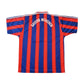 Vintage Bayern Munich Adidas 1995-1997 Home Football Shirt Size M Opel