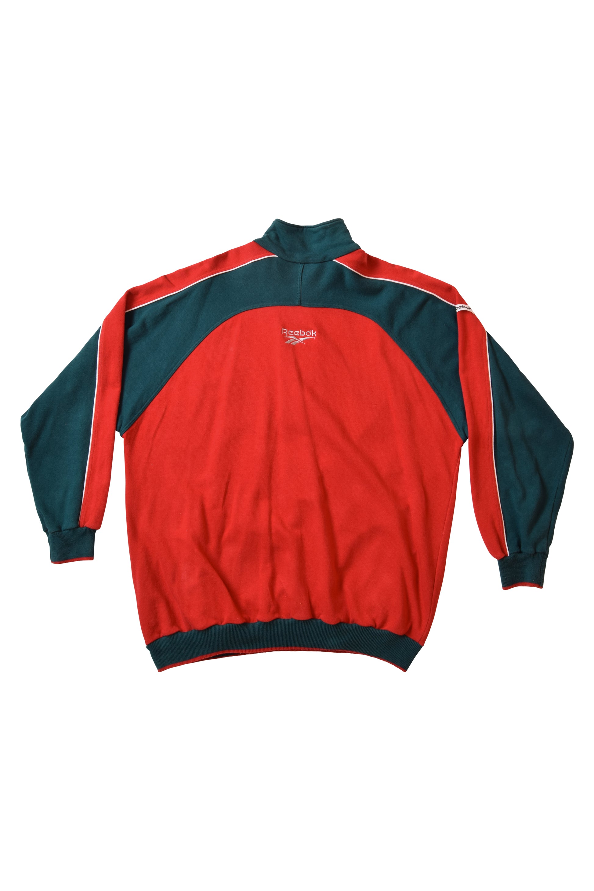 Vintage Reebok 90's Sweatshirt Size XL