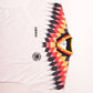 Vintage Germany Adidas 1994 -1995 Home Football Shirt White Size M