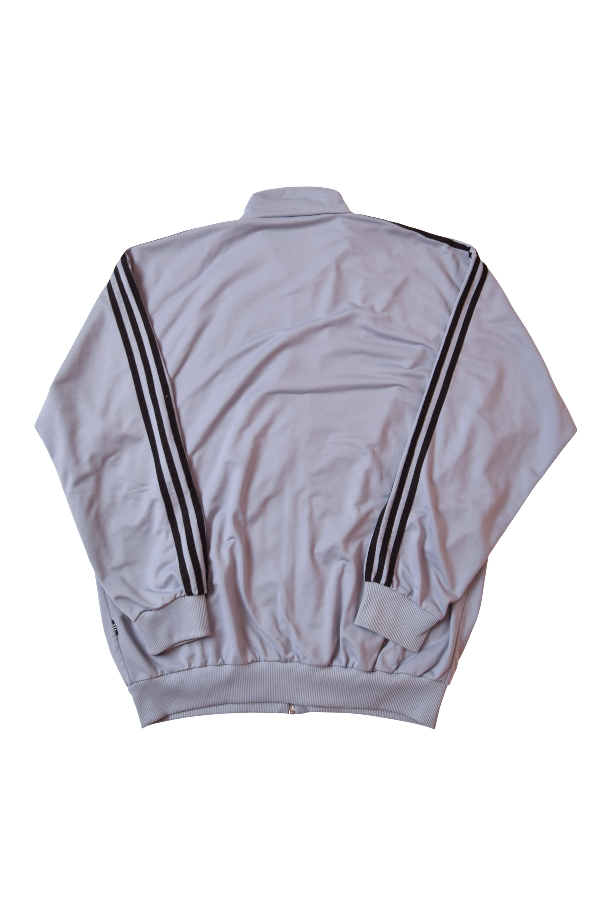 Vintage Adidas Jacket / Track Top 90's Size L-XL