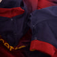 FC Barcelona Nike Home Football Shirt 2012 - 2013 Size M Red Blue