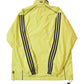 Vintage Adidas Jacket 90's Neon Green Size M
