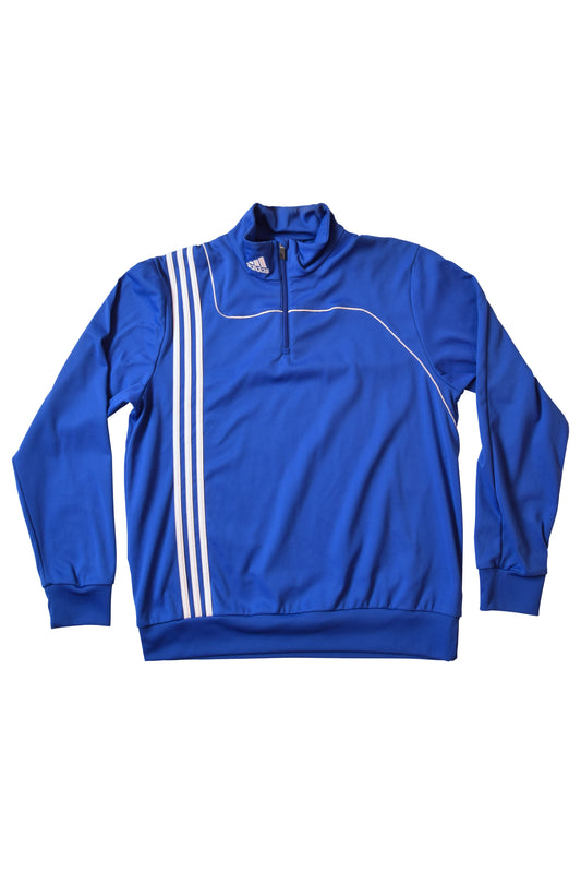 Adidas Sweatshirt Size L Blue