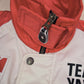 Vintage Yamaha Racing Sports Team Jacket Made in Japan Size M Red White