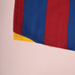 FC Barcelona Nike Home Football Shirt 2005-2006