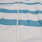 Vintage 80's Adidas Ventex Jacket Track Top Made in France Size XL XXL White